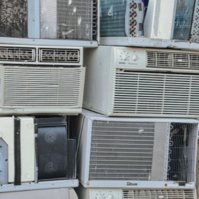Konyaaltı Bölgesinde Hurda Bakır